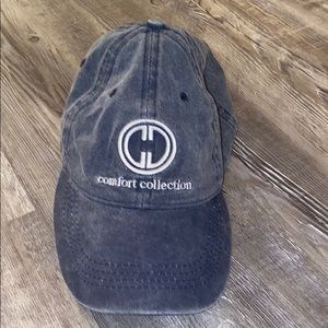 Comfort Collection Hat